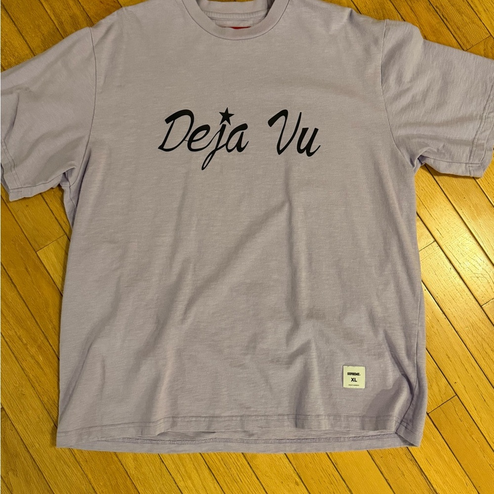 Supreme T-Shirt